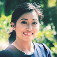 Hazel Salunga's profile photo