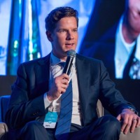 Etihad Employee Mark Potter's profile photo