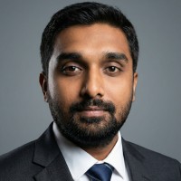 Omspace Rocket & Exploration Private Limited Employee Biswajeet Parida's profile photo