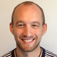 AVN Gruppen A/S Employee Jonas Haubro's profile photo