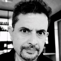 Ruben Garcia Email & Phone Number