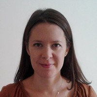 Temperley London Employee Sophie Boucher's profile photo