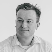 HEWM Partners Employee Jim Wells's profile photo
