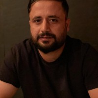 Denim-E Employee Salman Ahmad's profile photo