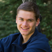 Just - Evotec Biologics Employee Jack Studer's profile photo
