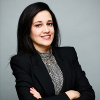Rania Zaier Email
