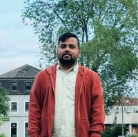 Siemens Healthineers Employee Mohammad Eqbal's profile photo