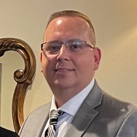 Harris It Services Employee Dennis Duffy's profile photo