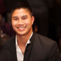 Roche Molecular Systems Employee Eric Doan's profile photo
