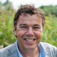 Actief Ouderschap Employee David Kranenburg's profile photo