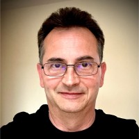 Orif - Organisation romande pour l'intégration et la formation professionnelle Employee Eric Schaller's profile photo