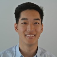 Wells Fargo Employee Calvin Wang's profile photo