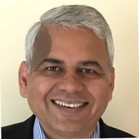 Potomac Equity Partners Employee Rajiv Pant's profile photo