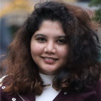 Matrix Applied Computing Ltd. Employee Patricia Baxter's profile photo