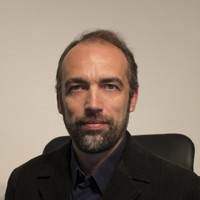 Incitius Software Employee Renald Souder's profile photo