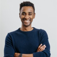 Simple Mills Employee Evan Fleming's profile photo