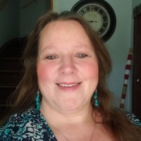 Judy Harvey