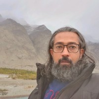 Pervaiz Khan Email