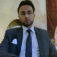 Hammad Butt Email