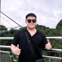 BKEX Employee Edmund Wong's profile photo