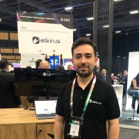 Etkin.ai Employee Erkam Çimen's profile photo