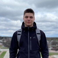 Maksym Minakov's profile photo