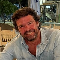Yannis Dimitriadis Email & Phone Number
