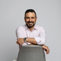 Fairwater Employee Jorge del Rey's profile photo