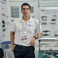 Smart Rack Employee Pablo Pozos's profile photo