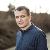 The Revive Group Employee Jesper Hejselbæk's profile photo