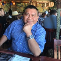 Square Pie Guys Employee Jorge Kitchen's profile photo