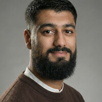 Devoteam | Microsoft Partner Employee Anas Nasir's profile photo
