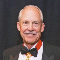 Buchanan & Associates Employee William Buchanan's profile photo