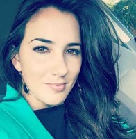 Mohan Engineering Inc Employee Yanisleydis Benavides Vazquez's profile photo