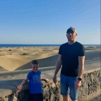 Graham Porter Email