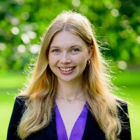 Echo State Employee Sofia Färenmark's profile photo