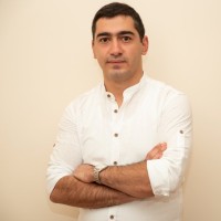 Davit Grigoryan Email