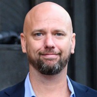 Vatic Outsourcing Employee David Ligon's profile photo