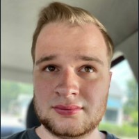 Twitch Employee Gary Mosley's profile photo