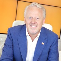 Medforth Global Healthcare Education Employee Bret Jorgensen's profile photo