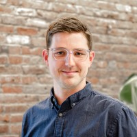 xETFs Employee Jon Ryan's profile photo