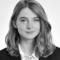 ECOFACT AG Employee Hanna Kovalenko's profile photo