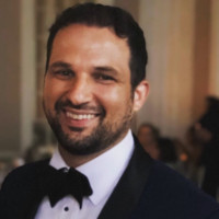 Disperse Employee Brendan Leddy's profile photo