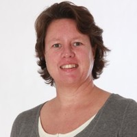 CAJA Employee Daniëlle van Hoof's profile photo