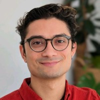 Further&Further Employee Frank Najarro-Izquierdo's profile photo