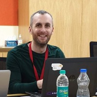 Darren O'Neill Email