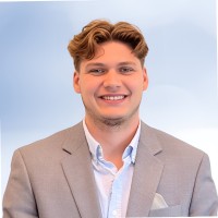 Globus Medical Employee Ben Hulbert's profile photo