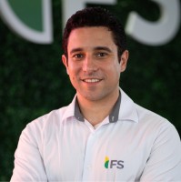 FS Fueling Sustainability Employee Victor Trenti's profile photo