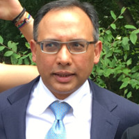 Bayan Audio Employee Prash Vadgama's profile photo
