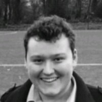 Durham University Employee Jack Strangward's profile photo